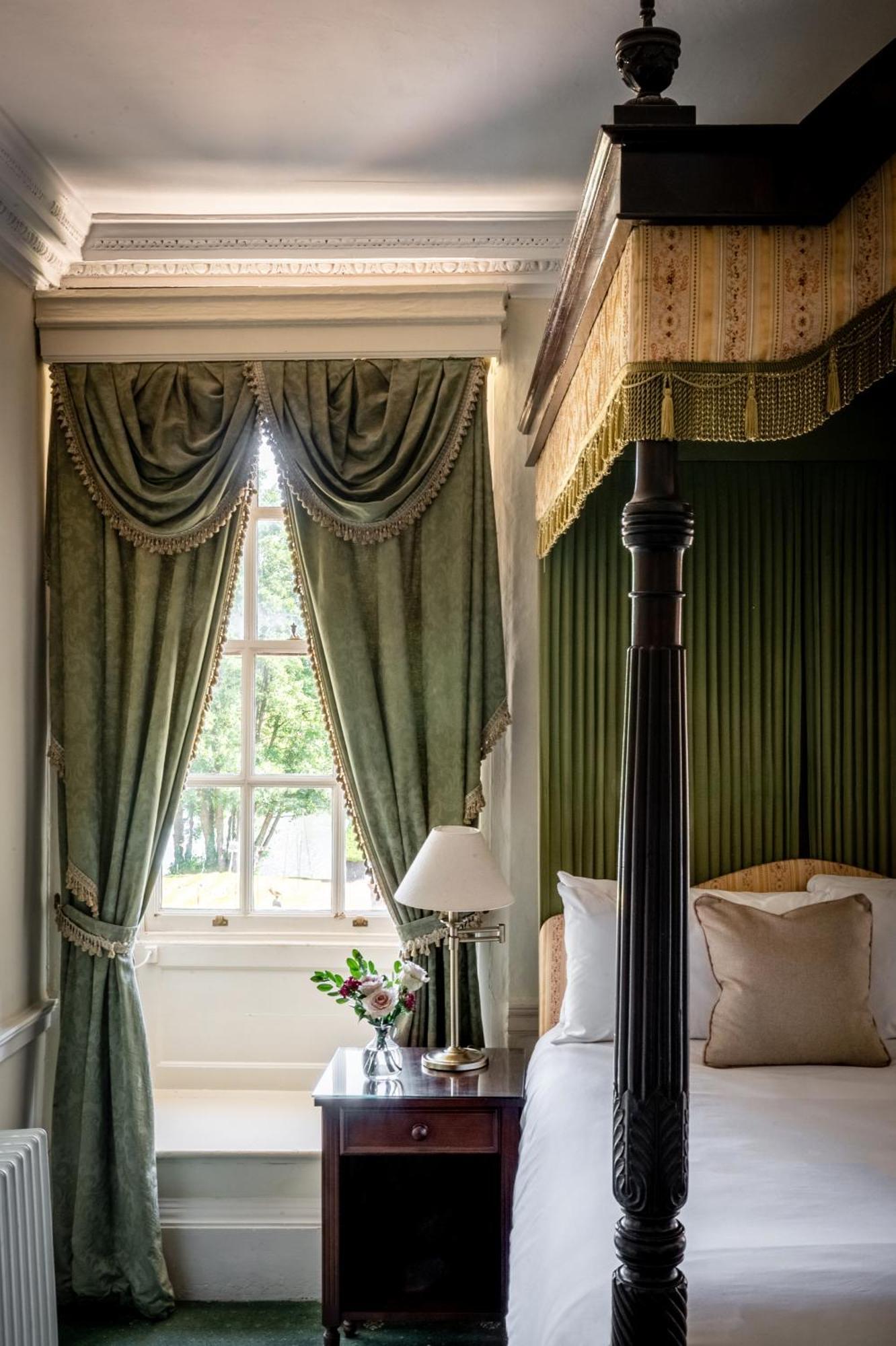 Chilston Park Hotel Lenham Exteriér fotografie